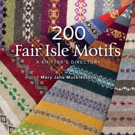 Hand-Knitted Fair Isle Wonders: 20 Unique & Cozy Designs to Love!