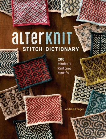 Alterknit: Your Knitwear Adventure Starts Here!