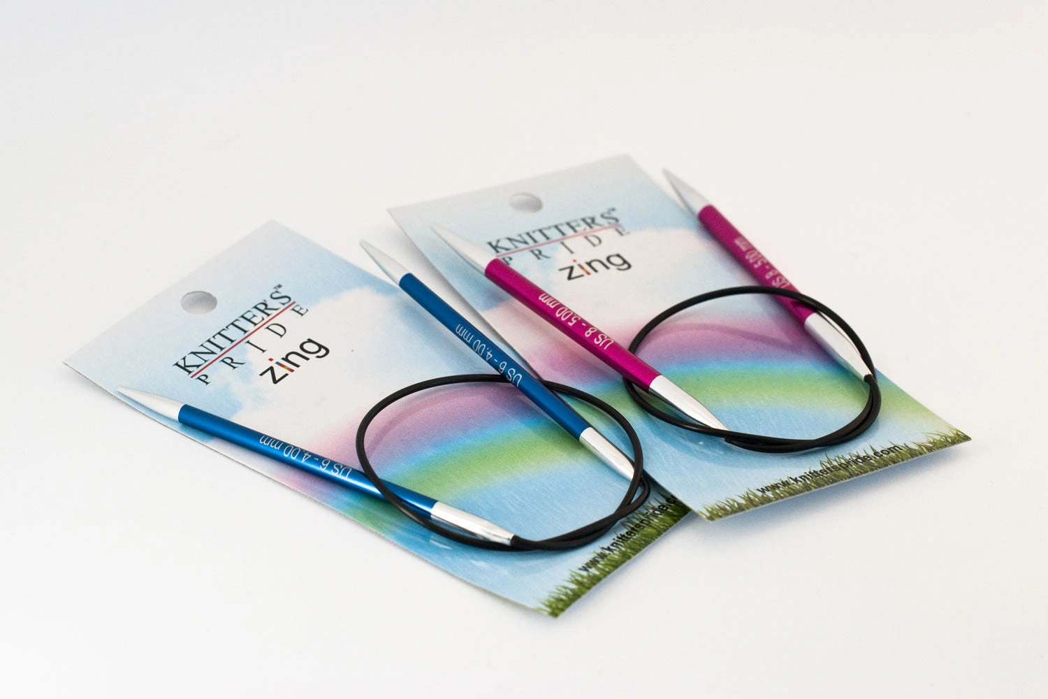 Zing Circular Needles 16 Inch Perfect Knitting Projects
